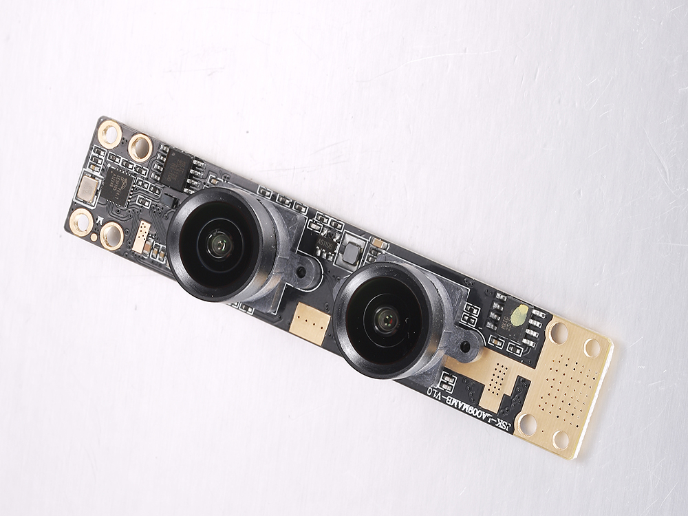 USB摄像头模组工业相机传感器